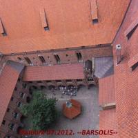 , Barsolis Karol Turysta Kulturowy