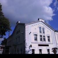 , Barsolis Karol Turysta Kulturowy