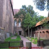 , Barsolis Karol Turysta Kulturowy