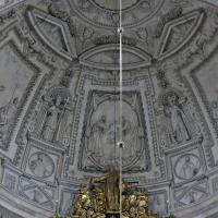 barokowy kościół Apostołów Piotra i Pawła, Magdalena
