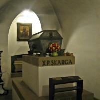, Magdalena