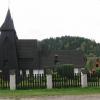 Rabka Zaryte- Kościół pw Matki Boskiej Częstochowskiej, Danuta