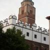 Kościól św.Jana , wraz z wewnetrzną studnia tatarska ta i 7 kolejnych fot, mokunka