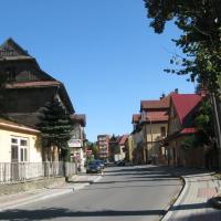 Rabka, Danuta