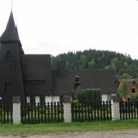 Rabka Zaryte- Kościół pw Matki Boskiej Częstochowskiej, Danuta