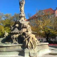 , marian