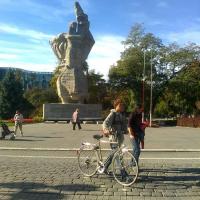 , marian