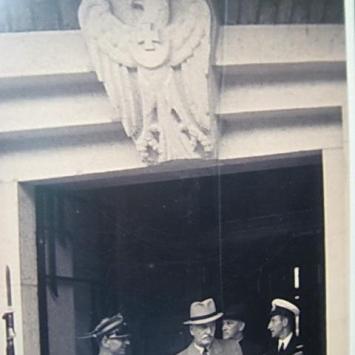 zdjęcie archiwalne, Danuta