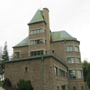 Zamek, Danuta