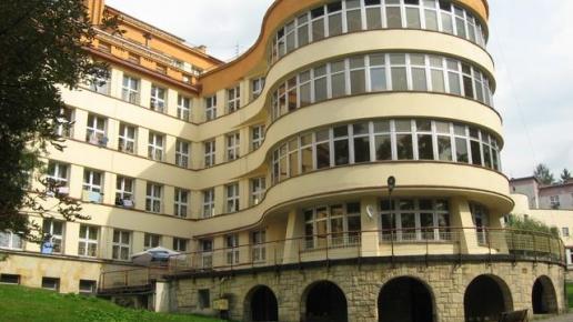 Śląskie Centrum Rehabilitacyjno-Uzdrowiskowe, Danuta