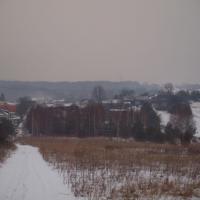Wieś Kusięta, Tadeusz Walkowicz