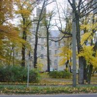 , Barsolis Karol Turysta Kulturowy