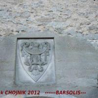 , Barsolis Karol Turysta Kulturowy