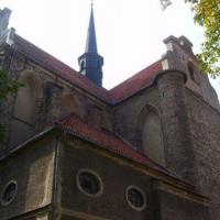 , Barsolis Karol Turysta Kulturowy