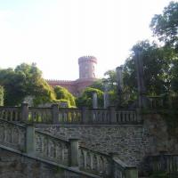 , Barsolis Karol Turysta Kulturowy