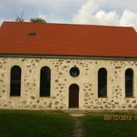 Kościółek w Smogórach , Henryk Jabłoński