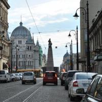 Łódź, kasia ejsmont