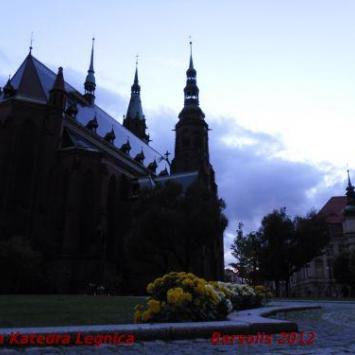 , Barsolis Karol Turysta Kulturowy