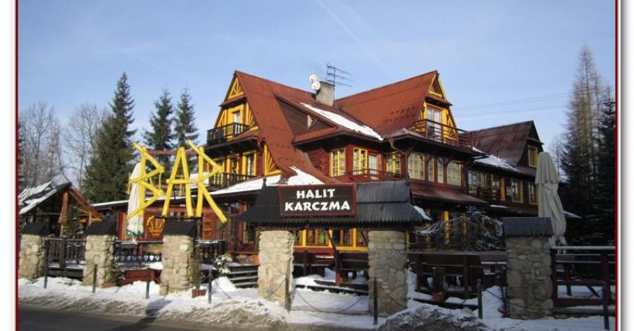 święta w "ZAKOPCU" - zdjęcie