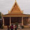 Srebrna Pagoda pawilon, Tadeusz Walkowicz