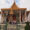 Srebrna Pagoda, Tadeusz Walkowicz