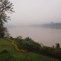 Rzeka Mekong, Tadeusz Walkowicz