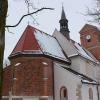 Kościół w Bolechowicach