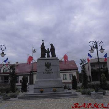 , Barsolis Karol Turysta Kulturowy