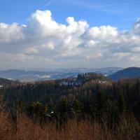 Beskid Mały, Gabriela Jaworowska