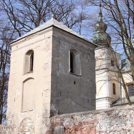 Klasztor na Wancerzowie