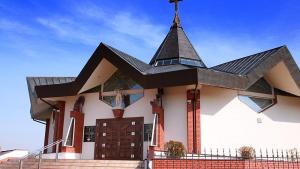 Przeprośna Górka w Mstowie - zdjęcie