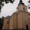Kościół św. Jana Chrzciciela w Olsztynie, Tadeusz Walkowicz