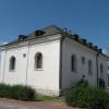 Synagoga- aktualnie miejska biblioteka i schronisko noclegowe, Danuta