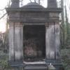 grobowiec rodziny gliwickiego przemysłowca Bendixa Meyera , Danuta