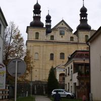 Kościół, Tadeusz Walkowicz