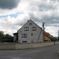 Miasto było i jest silnym ośrodkiem kamieniarskim, Danuta