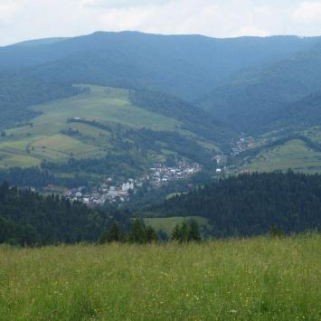 Szlachtowa, Tadeusz Walkowicz