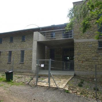 Lubomir - obserwatorium, Tadeusz Walkowicz