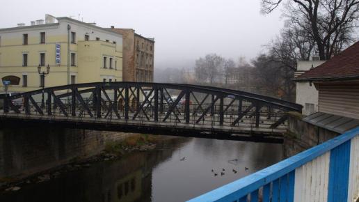 Most na Nysie Kłodzkiej, Tadeusz Walkowicz