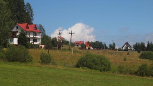 Soblówka, Tadeusz Walkowicz