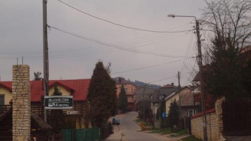 Typowa ulicówka, Tadeusz Walkowicz