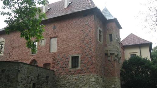 Dębno Zamek, Danuta
