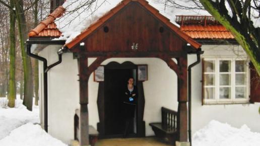 , Magdalena