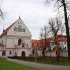 Klasztor Franciszkanów w Wieliczce