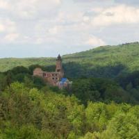 zamek Grodno, Krzysztof Dorota