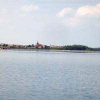 j.mietkowskie i w dali Bożygniew, Krzysztof Dorota