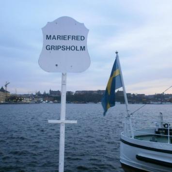 Sztokholm - miasto tysiąca wysp... - zdjęcie
