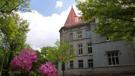 Centrum Kultury Śląskiej w Nakle Śląskim - zdjęcie