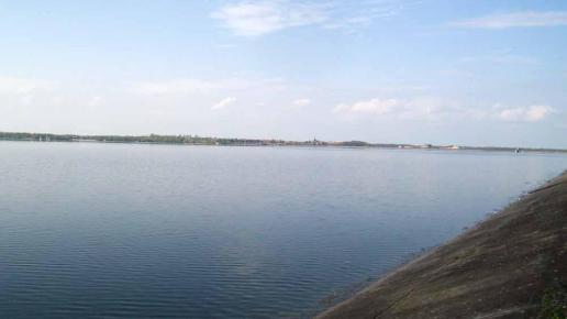 jezioro mietkowskie, Krzysztof Dorota