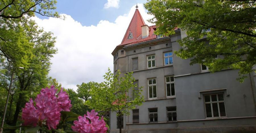 Centrum Kultury Śląskiej w Nakle Śląskim - zdjęcie